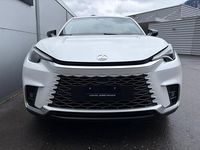 Gebraucht Lexus LBX 136 PS (100 kW) 2025 SUV
