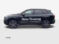 gebraucht VW Touareg PA R