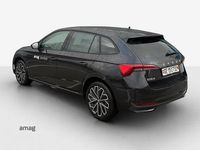Neu Skoda Scala Dynamic 115 PS (84 kW) 2026 Magic schwarz, perleffekt Kleinwagen
