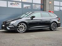 Gebraucht Seat Leon ST 4Drive 300 PS (220 kW) 2020 Kombi