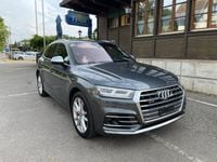 Gebraucht Audi SQ5 354 PS (260 kW) 2017 SUV