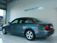 Gebraucht Jaguar S-Type S 276 PS (202 kW) 2000 Limousine