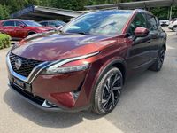 Gebraucht Nissan Qashqai Tekna+ 158 PS (116 kW) 2023 SUV