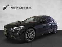Gebraucht Mercedes C300e AMG line 258 PS (189 kW) 2023