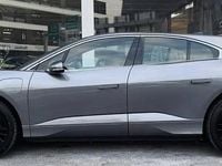 Gebraucht Jaguar I-Pace R-Dynamic 294 kW (400 PS) 2026 Gray SUV