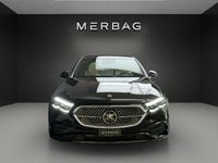 Gebraucht Mercedes E220 197 PS (144 kW) 2024 Schwarz Limousine