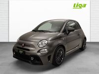 gebraucht Fiat 500 Abarth Abarth 1.4 T-Jet 165 Premium