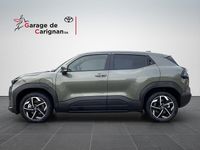 Gebraucht Toyota Urban Cruiser Trend 127 kW (174 PS) 2026 Grün SUV