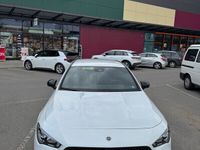 Gebraucht Mercedes CLA200 Shooting Brake AMG line 163 PS (119 kW) 2020 Kombi