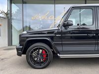 gebraucht Mercedes G63 AMG AMG Edition 463 Speedshift Plus 7G-Tronic