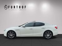 gebraucht Maserati Ghibli S Q4 3.0 V6 Automatica