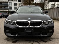 Gebraucht BMW 320e Sport Line 190 PS (139 kW) 2020 Kombi