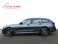 Gebraucht BMW 320e M Sport 190 PS (139 kW) 2020 Kombi