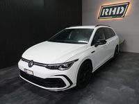 Gebraucht VW Golf VIII R-line 191 PS (140 kW) 2022 Kombi
