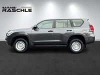 gebraucht Toyota Land Cruiser 2.8TD Active Automat