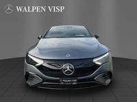 Neu Mercedes EQE350 Executive 214 kW (292 PS) 2025 Grau Limousine