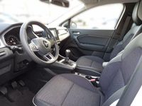 gebraucht Renault Captur Techno - PDC v&h Klimaauto TCe 90
