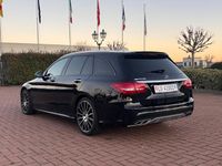 Gebraucht Mercedes C43 AMG AMG 367 PS (269 kW) 2018