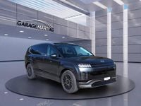 Neu Hyundai Ioniq 9 314 kW (427 PS) 2026 SUV