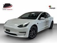 Gebraucht Tesla Model 3 366 kW (498 PS) 2022 Limousine