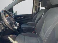 gebraucht Mercedes V250 d L 4Matic