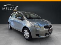 Gebraucht Toyota Yaris Terra 69 PS (50 kW) 2006 Kleinwagen