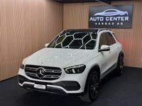 Gebraucht Mercedes GLE350 272 PS (200 kW) 2021