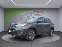 Neu Suzuki Vitara 110 PS (80 kW) 2025 Anthrazit SUV