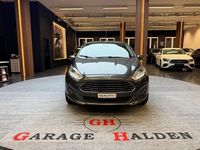 Gebraucht Ford Fiesta Titanium 140 PS (102 kW) 2016 Limousine