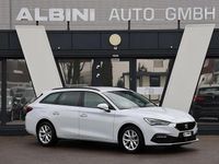 Gebraucht Seat Leon ST Style 150 PS (110 kW) 2025 Weiss Kombi