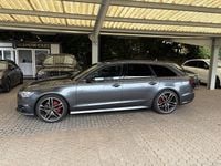 Gebraucht Audi A6 Competition 326 PS (239 kW) 2015 Kombi