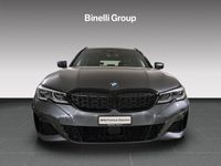 gebraucht BMW M340 48V Touring