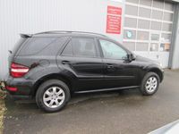 gebraucht Mercedes ML280 M-Klasse W164CDI