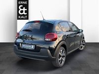 gebraucht Citroën C3 1.2 PureTech Shine