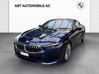 Gebraucht BMW M850 Shadowline 530 PS (389 kW) 2021 Blau Coupé