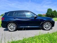Gebraucht BMW X3 M Sport 340 PS (250 kW) 2021 SUV