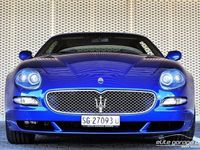 gebraucht Maserati GranSport GT Coupé