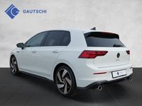 gebraucht VW Golf 2.0 TSI GTI DSG