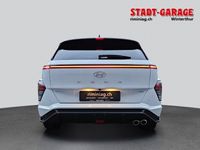 gebraucht Hyundai Kona 1.6 T-GDi N-Line 4WD MY24