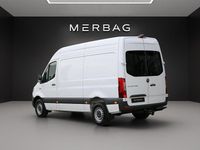 Neu Mercedes E-Sprinter 150 kW (204 PS) 2025 Van
