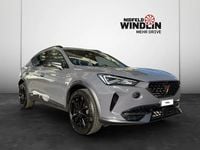 Gebraucht Cupra Formentor 204 PS (150 kW) 2025 Gray SUV