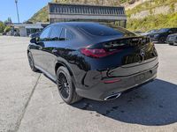 Neu Mercedes GLC300 335 PS (246 kW) 2025 Coupé