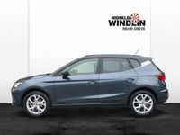 gebraucht Seat Arona 1.0 TSI 110 Move FR DSG