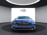 Gebraucht Subaru Impreza 136 PS (100 kW) 2024 Kleinwagen