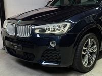 Gebraucht BMW X4 M Sport 306 PS (225 kW) 2018 SUV