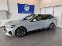 Gebraucht BMW 520 Comfort Edition 208 PS (152 kW) 2024 Grau Kombi