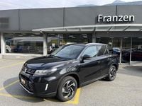 Neu Suzuki Vitara 110 PS (80 kW) 2025 Grau SUV