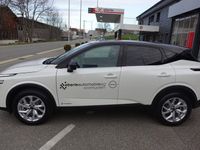 gebraucht Nissan Qashqai 1.5 VC-T N-Connecta