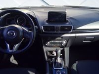 gebraucht Mazda 3 2.0 16V Ambition Activematic