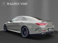 gebraucht Mercedes CLS53 AMG AMG 4 Matic+